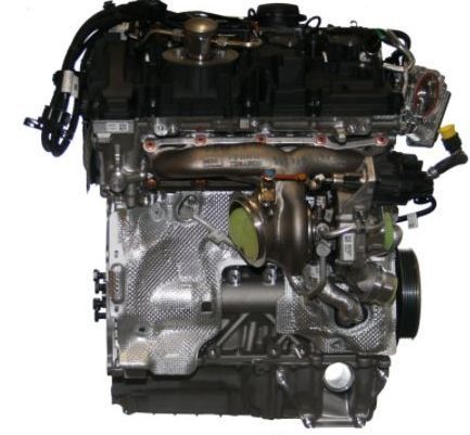 motor BMW 330i xDrive B46B20B BMW 530i BMW 330i xDrive BMW 30i xDrive