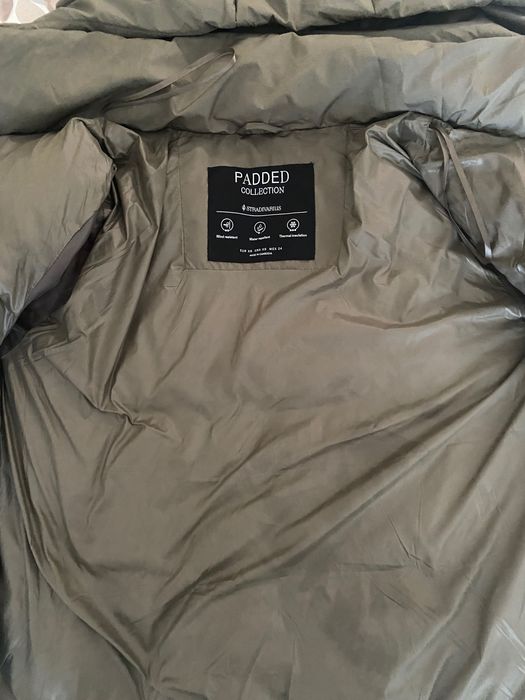 Дамско яке с качулка