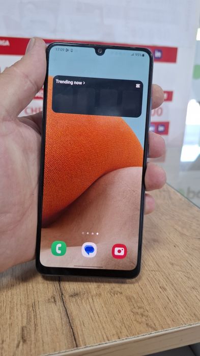 samsung A 32 6/128 gb