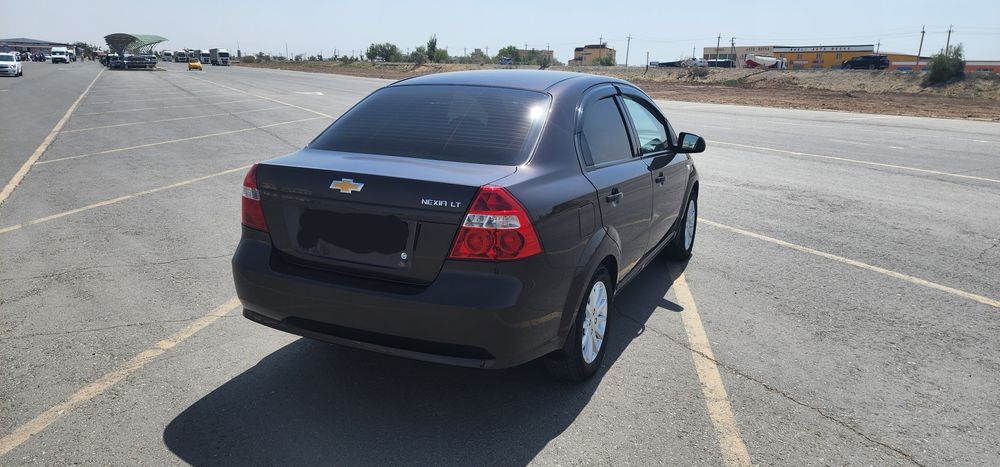 Nexia3 2-позиция сотилади