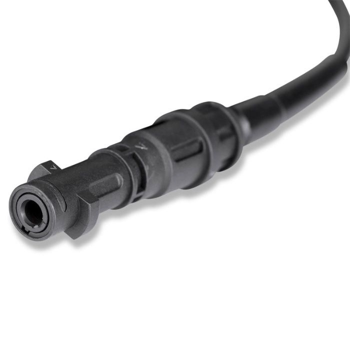 Нов маркуч за отпушване канали 20m за водоструйки KÄRCHER, BOSCH и др.