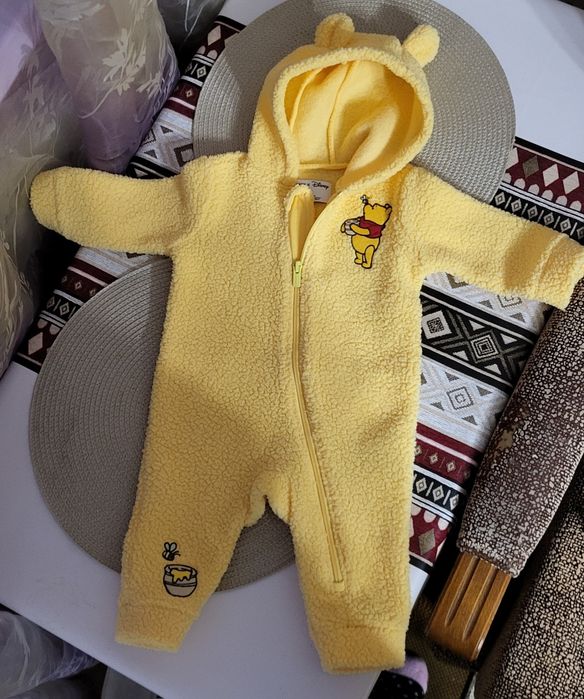 Комбинезон детский