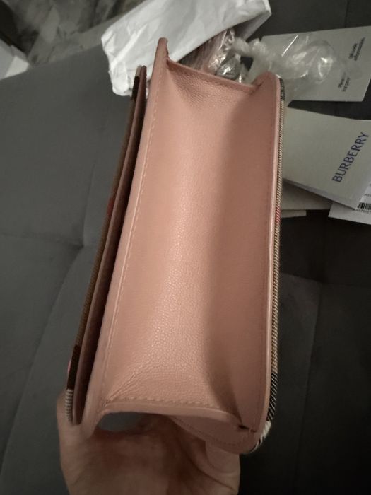 Burberry Madison чанта