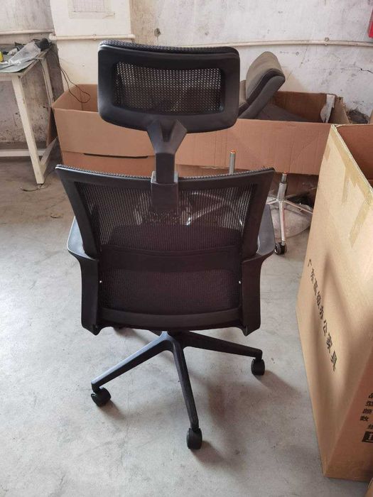 Кресло для офиса и дома - DEXTER