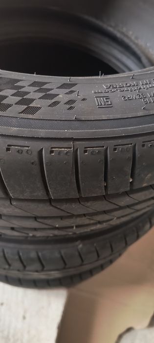 Резина 225/45 R17