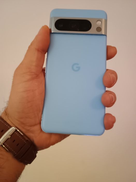 Google pixel 8 pro