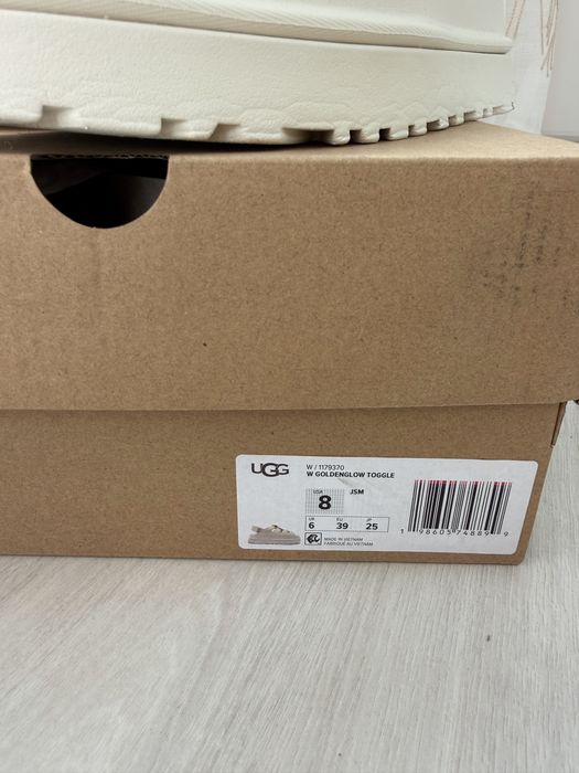 Дамски Сандали UGG