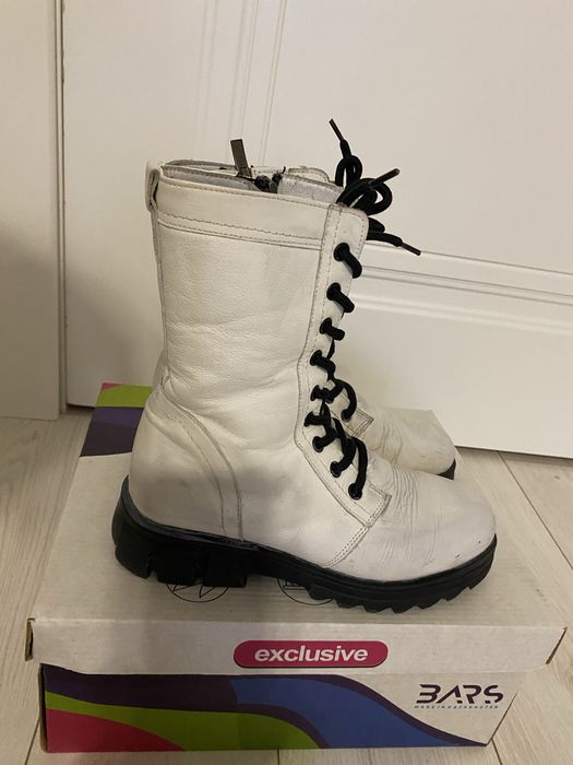 Детская зимняя обувь