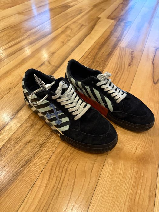 Мъжки кецове “Off white”