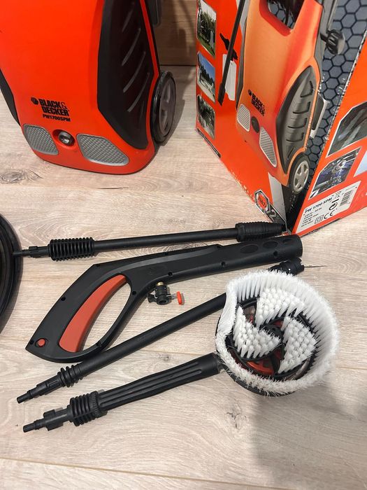 Vând compresor de spălat