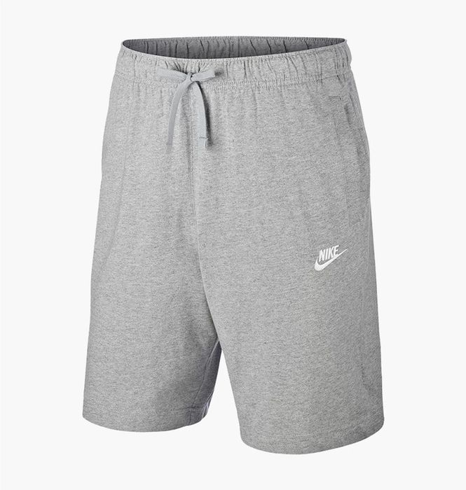 Мъжки къси пантлалони : Nike Sportswear Fleece Club XL