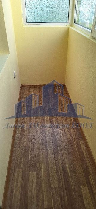 Дава се под наем Двустаен апартамент в Шумен, Болницата - 65 кв.м за 280.5 € - Снимка #3