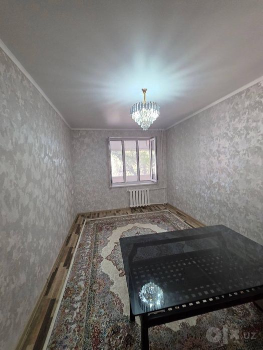 2 хоналик квартира