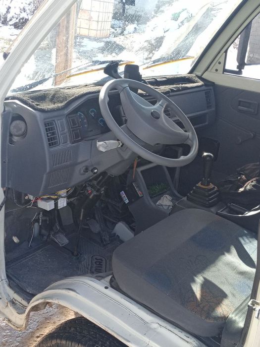 Sviji moshina hamma joyiga javob