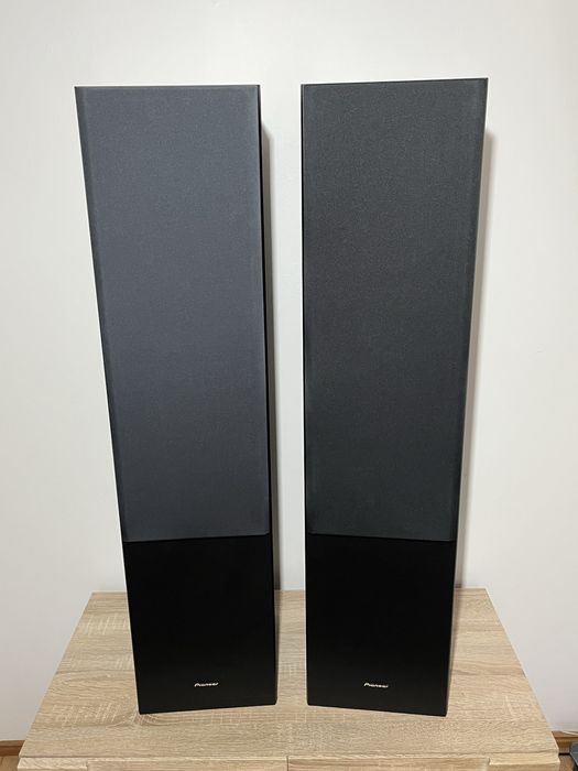 Boxe pioneer s-es21-lr-k