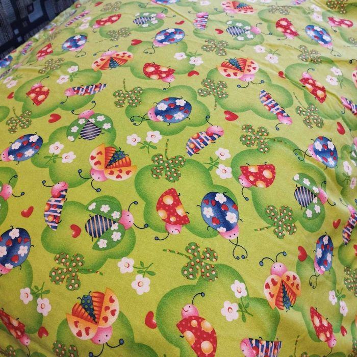 парчета платове за пачуърк или вашите проекти, шалте, покривало,