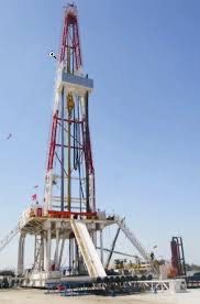 Буровая установка