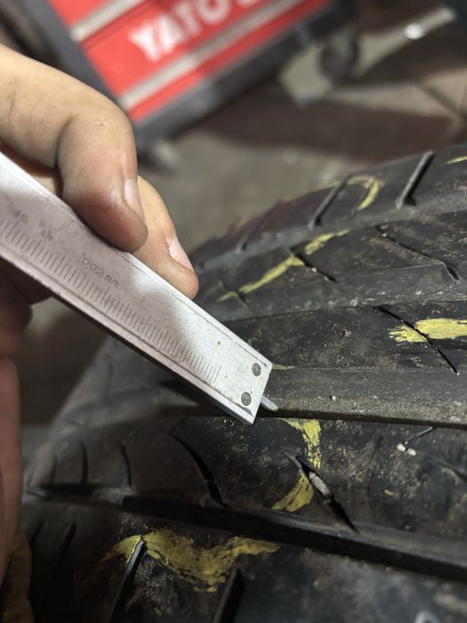 4 cauciucuri vara 205 50 r17