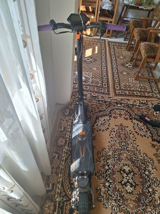 Vând kukirin g2 master 2025
