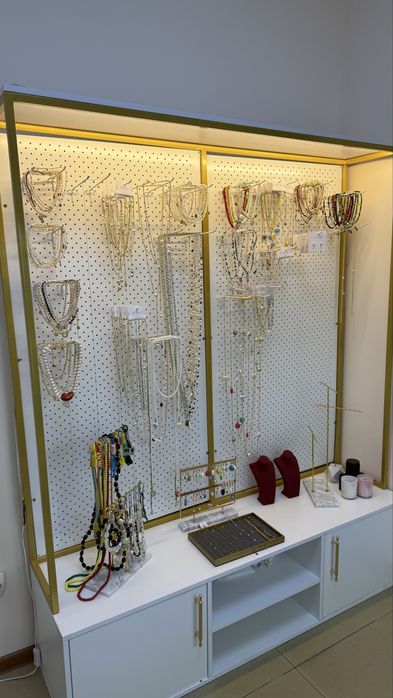 Продается торговое оборудование