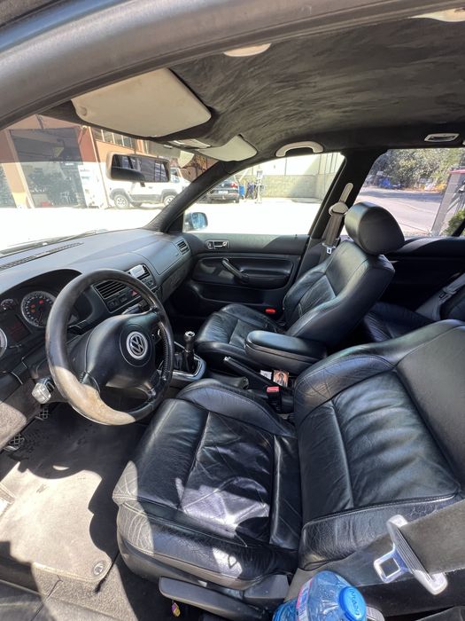 Golf 4 Variant 1.9 ARL