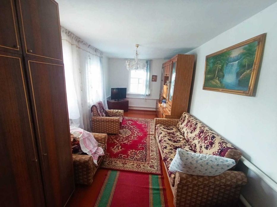 Дом в центре Павел ИмпериЯ