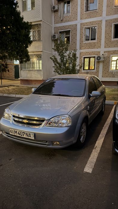 Lasetti 1.8