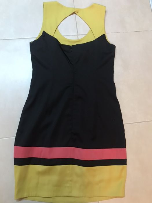 Официална рокля