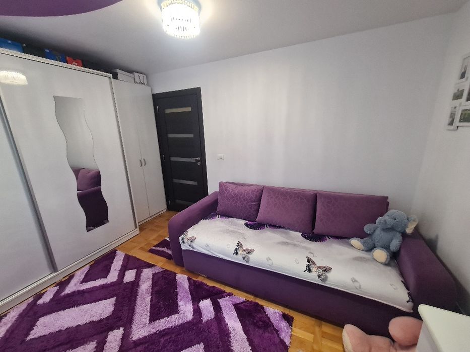 De vânzare apartament cu 2 camere
