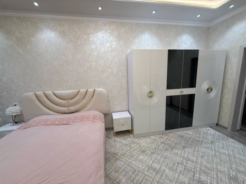 Сдается 2 ком ЖК Charx Novza. Ок тепа. Новостройка