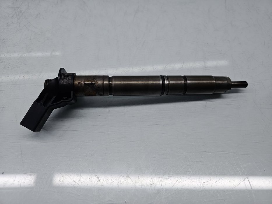 Injector AUDI A7 (4GA) [Fabr 2011-2017] 059130277CD 3.0 TDI CLAB 150KW