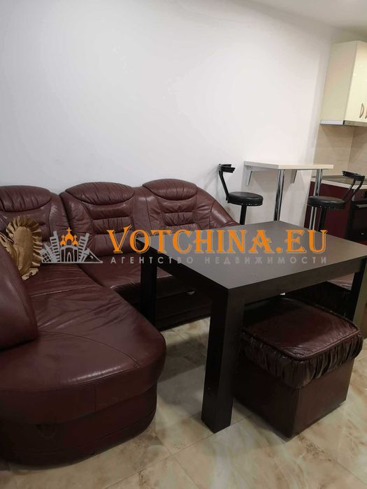 Продава се Тристаен апартамент в Варна, Окръжна болница - 112 кв.м за 1840 €/кв.м - Снимка #2