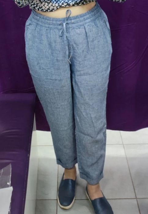 Не подошёл размер