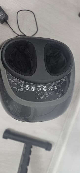 Массажёр для ног DJM