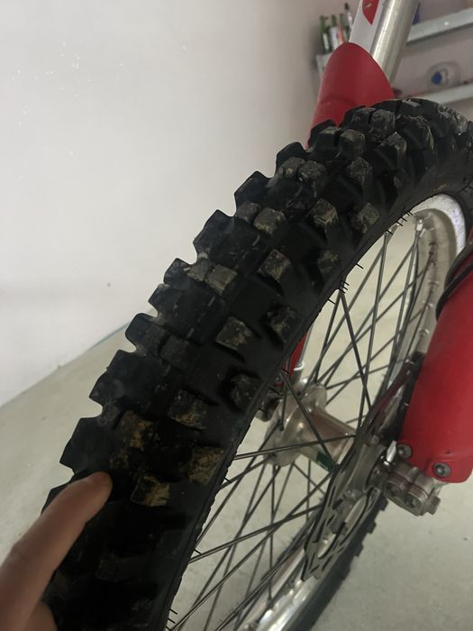 Gasgas EC 250 2022