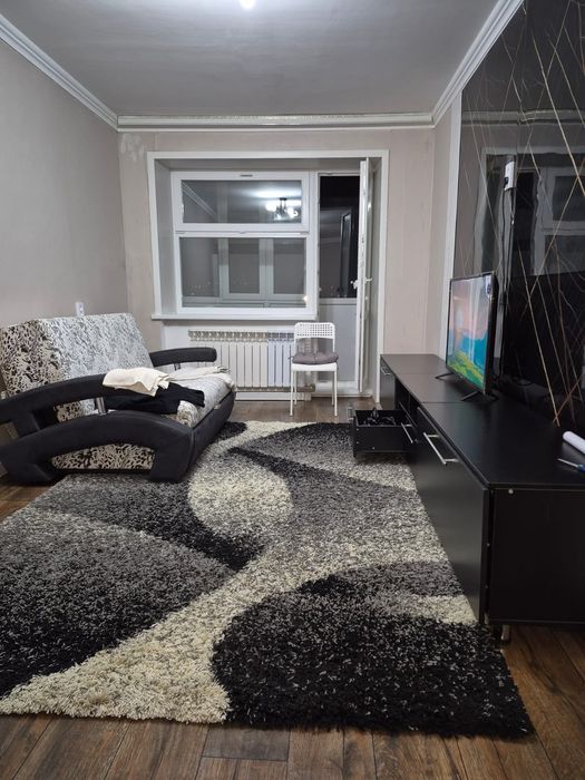 Продам ковёр травка