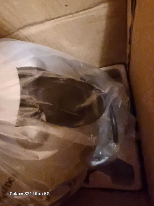 Expresor Zepter Swiss automat Zespresso cu capsule,la cutie,nefolosit.