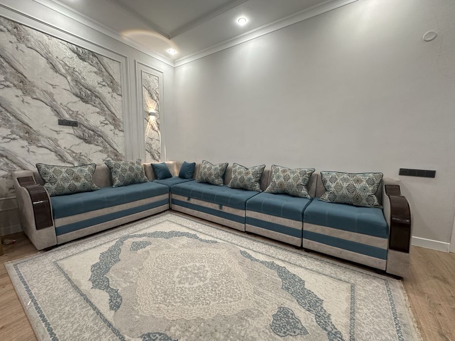 Продам диван трансформер.