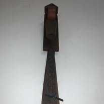 Clopot de stana vintage