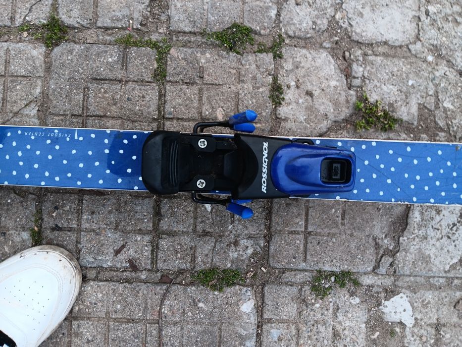 Ски Tuborg Julebryg