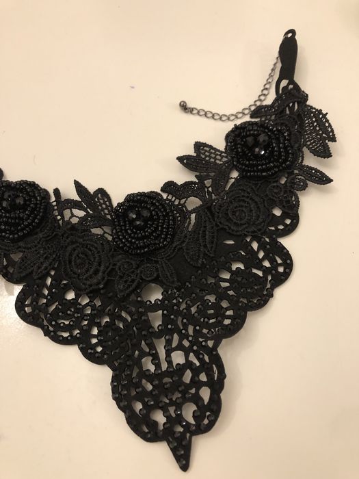 Colier handmade unicat