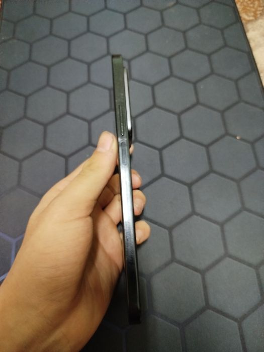 Honor 200 Lite 256 Гб