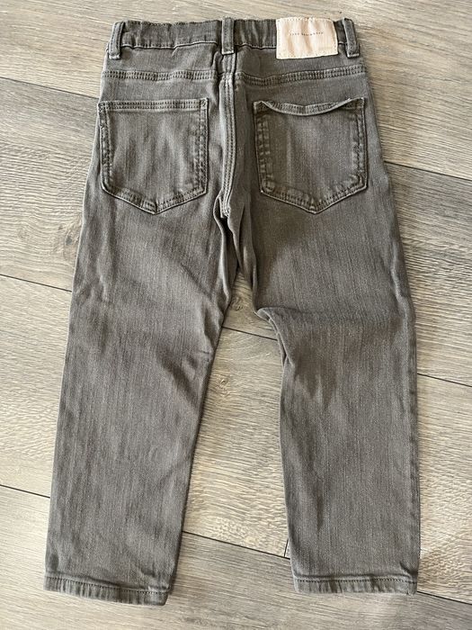 Детски дънки Zara