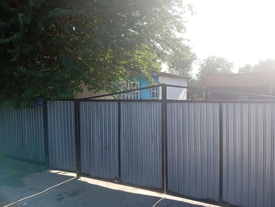 Продам частный дом