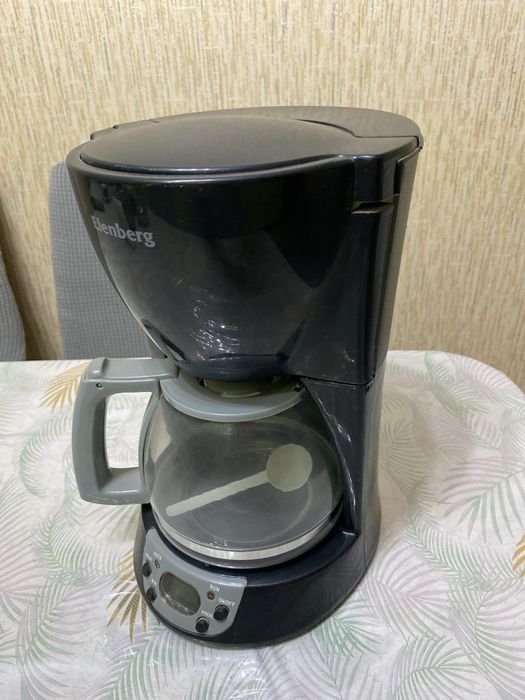 Кофеварка Elenberg