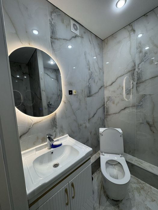 Здается квартира помесячно