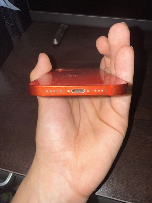 Iphone 12 128 gb 72 капацитет