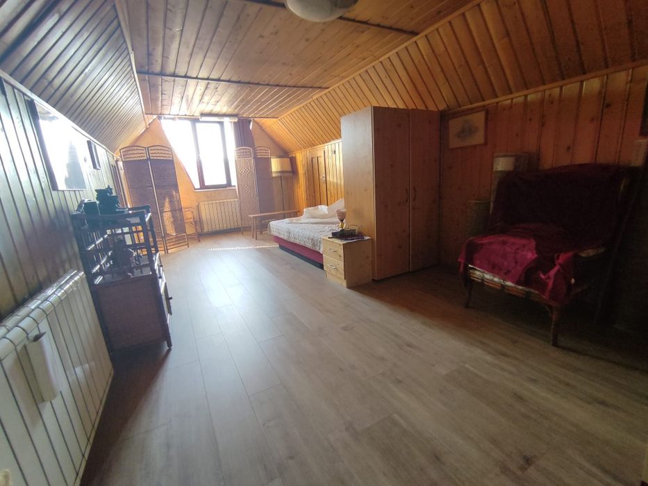 Casa frumoasa Actorului