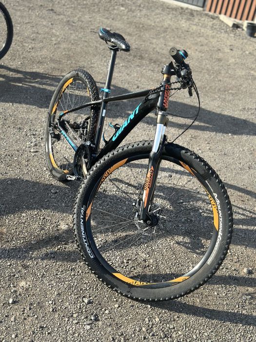 Продаи велосипед GIANT