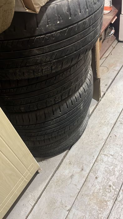 Автошины для машин